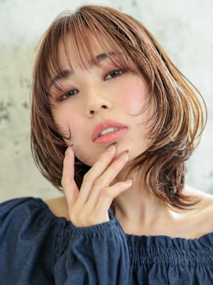 FUCHI KUCHI amati 豊中店×スタイル