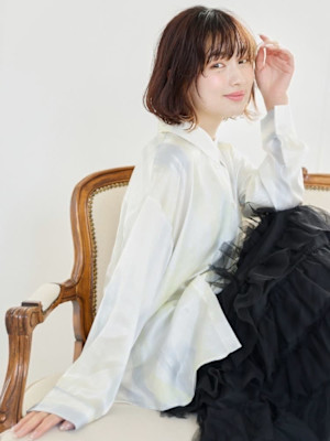 FUCHI KUCHI amati 豊中店×スタイル