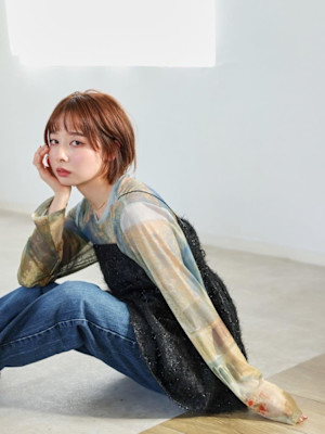 FUCHI KUCHI amati 豊中店×スタイル