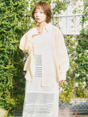 FUCHI KUCHI amati 豊中店×スタイル