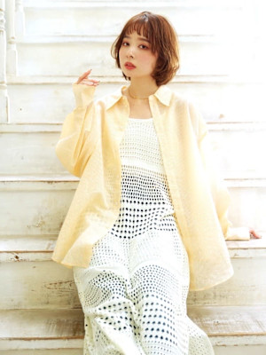 FUCHI KUCHI amati 豊中店×スタイル