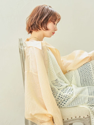 FUCHI KUCHI amati 豊中店×スタイル