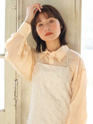 FUCHI KUCHI amati 豊中店×スタイル