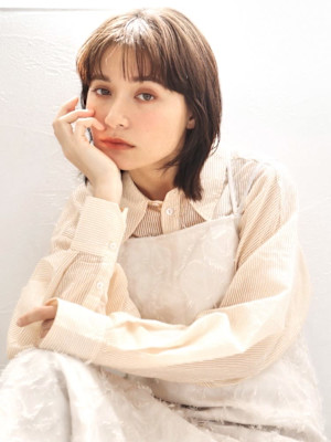 FUCHI KUCHI amati 豊中店×スタイル