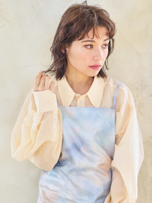 FUCHI KUCHI amati 豊中店×スタイル