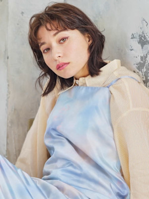 FUCHI KUCHI amati 豊中店×スタイル