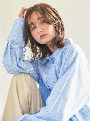 FUCHI KUCHI amati 豊中店×スタイル