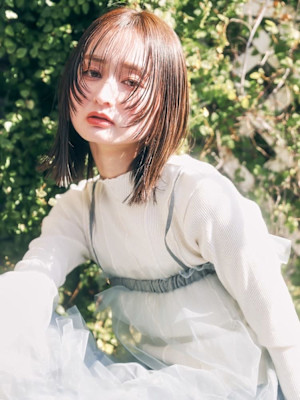 FUCHI KUCHI amati 豊中店×スタイル