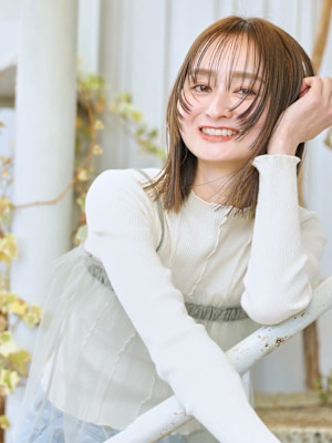 FUCHI KUCHI amati 豊中店×スタイル