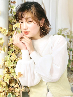 FUCHI KUCHI amati 豊中店×スタイル