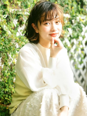 FUCHI KUCHI amati 豊中店×スタイル