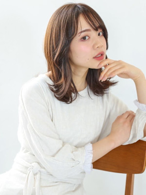 FUCHI KUCHI amati 豊中店×スタイル