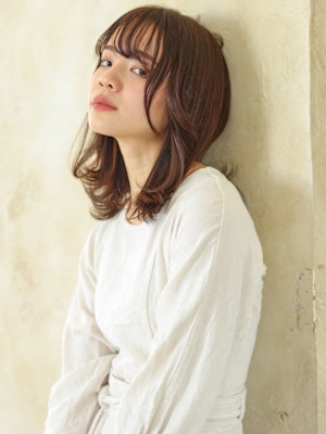 FUCHI KUCHI amati 豊中店×スタイル