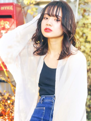 FUCHI KUCHI amati 豊中店×スタイル