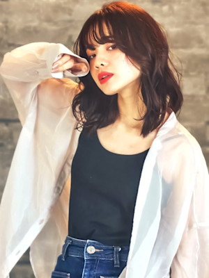 FUCHI KUCHI amati 豊中店×スタイル