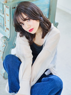 FUCHI KUCHI amati 豊中店×スタイル