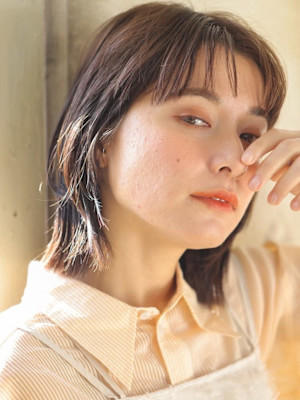 FUCHI KUCHI amati 豊中店×スタイル