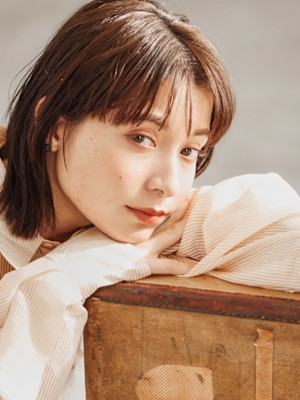 FUCHI KUCHI amati 豊中店×スタイル