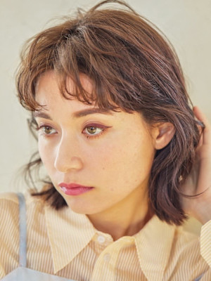 FUCHI KUCHI amati 豊中店×スタイル