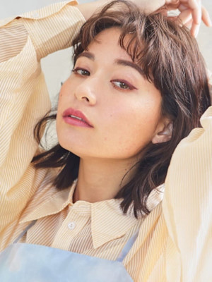 FUCHI KUCHI amati 豊中店×スタイル