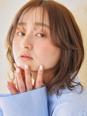 FUCHI KUCHI amati 豊中店×スタイル