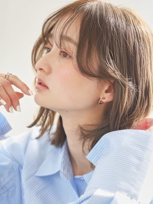 FUCHI KUCHI amati 豊中店×スタイル