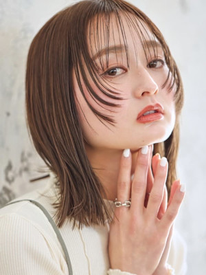 FUCHI KUCHI amati 豊中店×スタイル