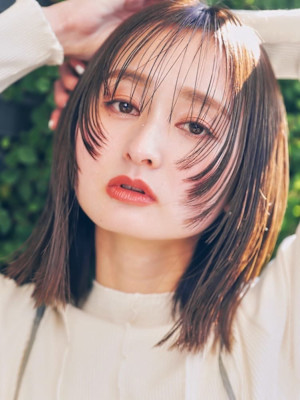 FUCHI KUCHI amati 豊中店×スタイル