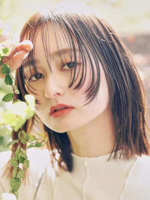 FUCHI KUCHI amati 豊中店×スタイル