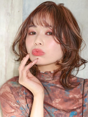 FUCHI KUCHI amati 豊中店×スタイル