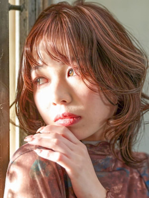 FUCHI KUCHI amati 豊中店×スタイル