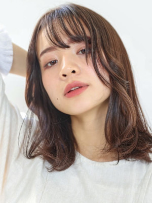 FUCHI KUCHI amati 豊中店×スタイル