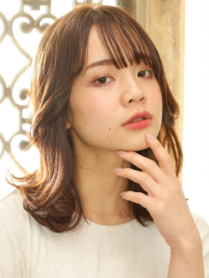 FUCHI KUCHI amati 豊中店×スタイル