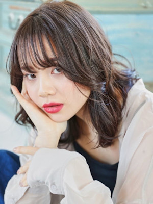 FUCHI KUCHI amati 豊中店×スタイル