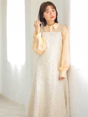 FUCHI KUCHI amati 豊中店×スタイル