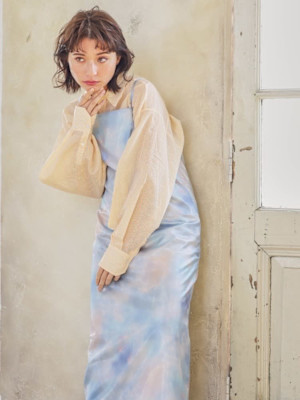 FUCHI KUCHI amati 豊中店×スタイル