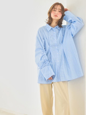 FUCHI KUCHI amati 豊中店×スタイル