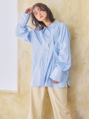 FUCHI KUCHI amati 豊中店×スタイル