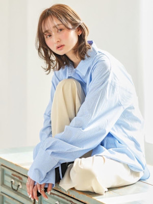 FUCHI KUCHI amati 豊中店×スタイル