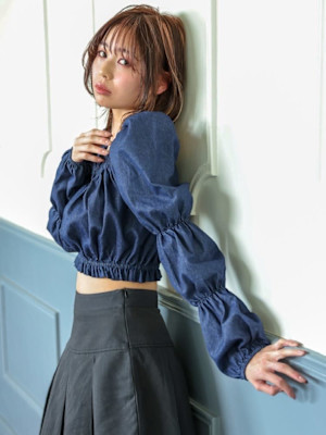 FUCHI KUCHI amati 豊中店×スタイル