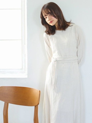 FUCHI KUCHI amati 豊中店×スタイル