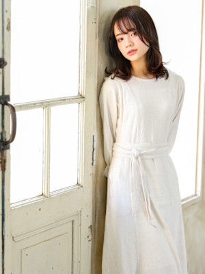 FUCHI KUCHI amati 豊中店×スタイル