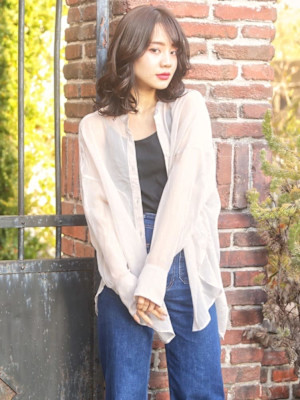 FUCHI KUCHI amati 豊中店×スタイル