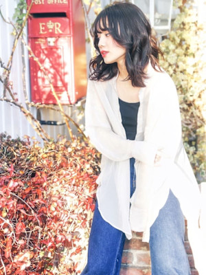 FUCHI KUCHI amati 豊中店×スタイル