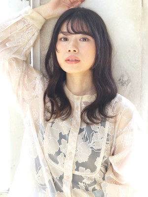 FUCHI KUCHI amati 豊中店×スタイル