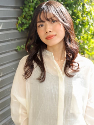 FUCHI KUCHI amati 豊中店×スタイル