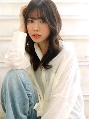 FUCHI KUCHI amati 豊中店×スタイル