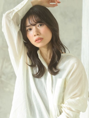 FUCHI KUCHI amati 豊中店×スタイル