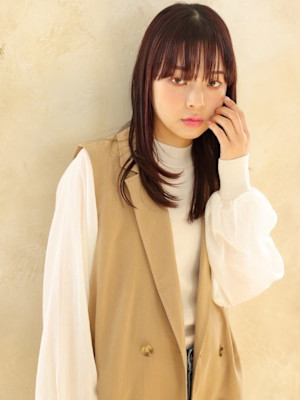 FUCHI KUCHI amati 豊中店×スタイル