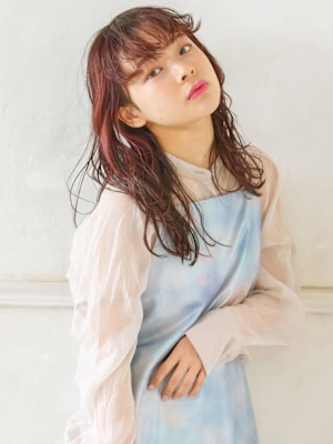 FUCHI KUCHI amati 豊中店×スタイル